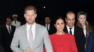 Eis o desejo que Meghan Markle não realizou no dia do nascimento do filho