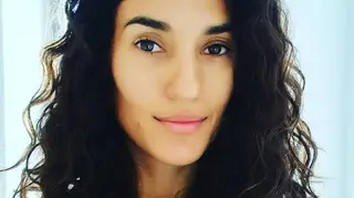 Mafalda Matos apaixonada: “As portas do meu coração abriram-se para mais amor”