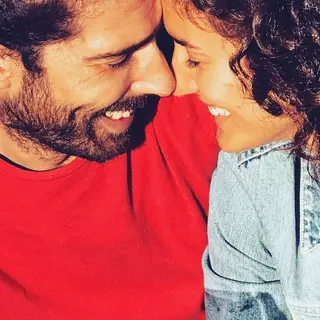 Francisco Ribeiro e Mafalda Matos