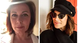 Vídeo: Dânia Neto e Maria João Abreu dançam "toda a noite" nos bastidores