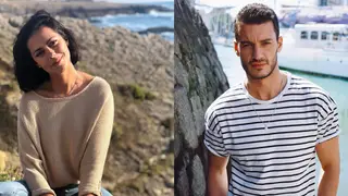 Ruben Rua revela o que correu mal no casamento com Sofia Ribeiro e assume: "Foi o amor da minha vida"