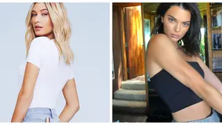 Sem querer, Kendall Jenner confirma gravidez de Hailey Baldwin? Este é o vídeo inesperado!