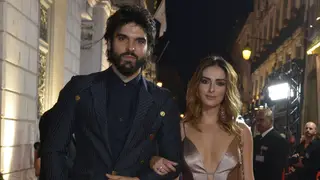 Vítor Silva Costa e Carolina Torres reatam namoro?