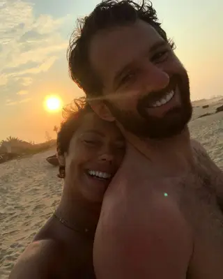 Reprodução Instagram, DR