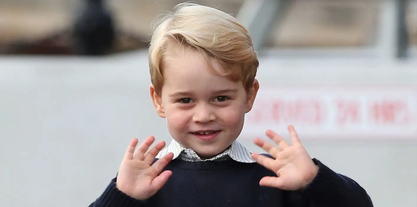 Príncipe George
