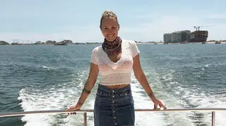 Marisa Cruz partilha foto ao natural e fãs reagem:  “Maquilhada é linda, sem maquilhagem é belíssima”