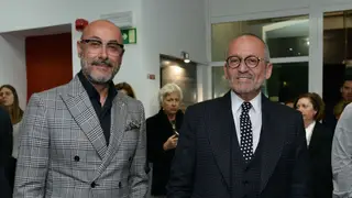 Manuel Luis Goucha E Rui Oliveira Celebram 20 Anos De Uniao Com Viagem Romantica Famashow