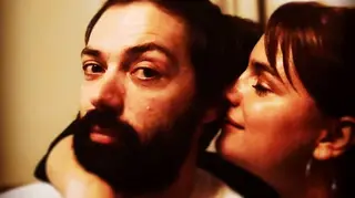 Ana Guiomar fala da relação com Diogo Valsassina: “Não somos dos beijos apaixonados na rua”