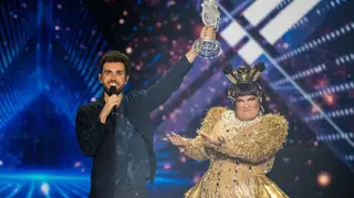 Holanda vence Eurovisão e Madonna surpreende com atuação