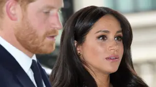 Um ano após o casamento, muitos amigos de Harry ainda não gostam de Meghan Markle