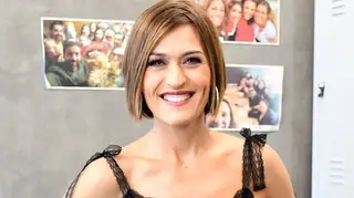 Em dia especial, Fátima Lopes partilha fotografia rara com a mãe