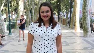 Sabe quem foi a pior pessoa que Ana Guiomar teve que beijar?