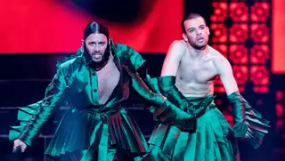 Festival Eurovisão da Canção: Conan Osíris recebe prémio inesperado