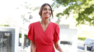 Isabela Valadeiro: “Quando eu era criança, a minha mãe ia trabalhar, mesmo nas férias, para garantir o meu futuro e o do meu irmão”