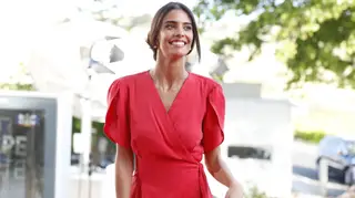 Isabela Valadeiro desabafa: "Passei semanas sem dinheiro quase nenhum na conta"