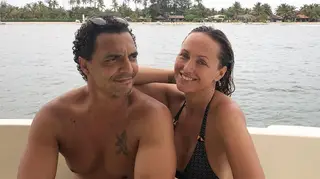 Namoro de Marisa Cruz e Pedro Hossi pode ter chegado ao fim