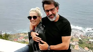 José Luís Cardoso reage a rumores de romance com candidata de 'Quem Quer Namorar com o Agricultor?'