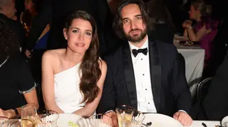 Charlotte Casiraghi grávida pela terceira vez?