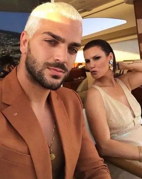 Reprodução Instagram, DR