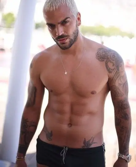 Reprodução Instagram, DR