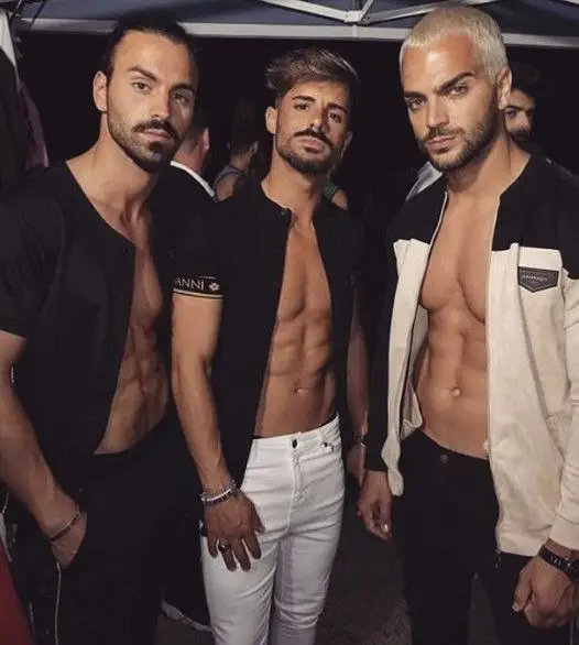 Reprodução Instagram, DR