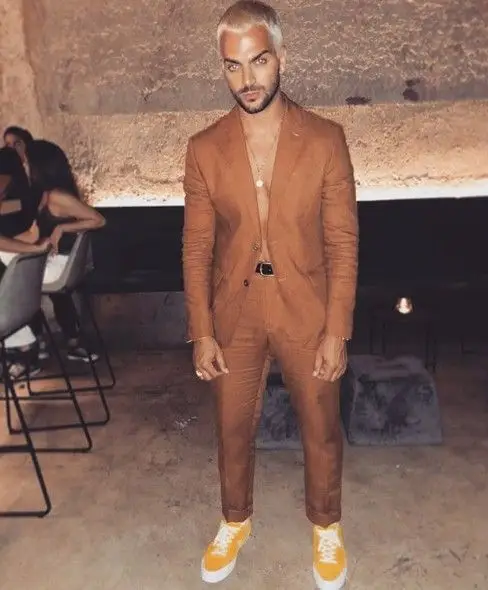 Reprodução Instagram, DR