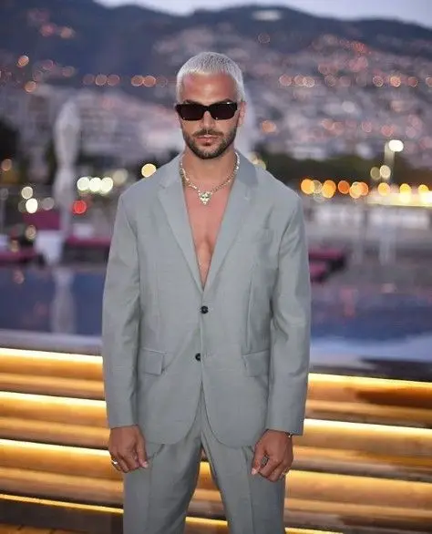 Reprodução Instagram, DR