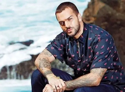 Reprodução Instagram, DR