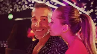 Filipa Valente e Gonzo namoram ao som de Ed Sheeran