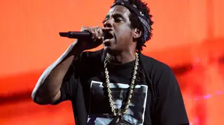 Jay-Z alcança feito inédito!