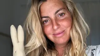 Jessica Athayde mostra nova imagem do filho e deixa seguidores rendidos: “Perfeição”