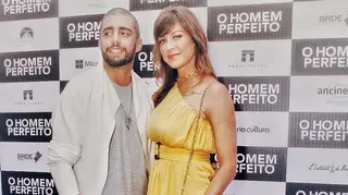 Luana Piovani comenta publicação de ex-marido e fãs reagem