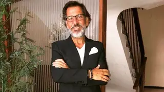 José Luís Cardoso de ‘Casados À Primeira Vista’ muda de visual: “Está horrível”