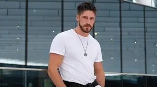 Ângelo Rodrigues recorda momento difícil: “Eu e a minha família assistimos à morte do meu pai”