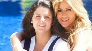 Bibá Pitta encantada com o neto Duarte: “É muito parecido comigo e a mãe dele só pergunta ‘Porquê?’”