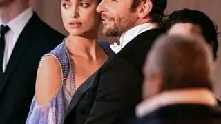 Os motivos que levaram à separação de Bradley Cooper e Irina Shayk