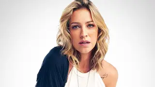 Luana Piovani sobre a separação: "Infelizmente, a gente só conhece as pessoas nos momentos mais difíceis"