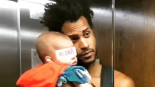 Guillaume Lalung compara Lonô ao ex-futebolista brasileiro Roberto Carlos