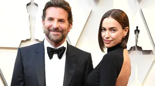 Um ano depois da separação, Irina Shayk e Bradley Cooper ‘apanhados’ juntos em Nova Iorque