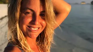 Em dia de aniversário, Jessica Athayde deixa mensagem a Paula Lobo Antunes: "Para mim vais ser sempre uma pita!"