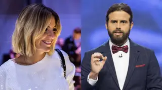 Jessica Athayde assinala aniversário de João Manzarra: "Parabéns, velhote"