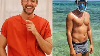 As férias misteriosas de Cláudio Ramos e Diogo Faria