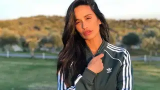 Rita Pereira recorda Angélico Vieira nas redes sociais