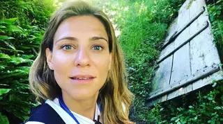 Joana Solnado brinda fãs com foto rara da filha: “Que sorte a nossa de tanto amor junto e partilhado”