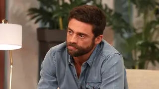 Diogo Amaral admite dependência de drogas: "Eu menti a tanta gente"