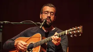 Miguel Araújo recorda fase difícil da sua vida: “Tomava 12 comprimidos por dia”