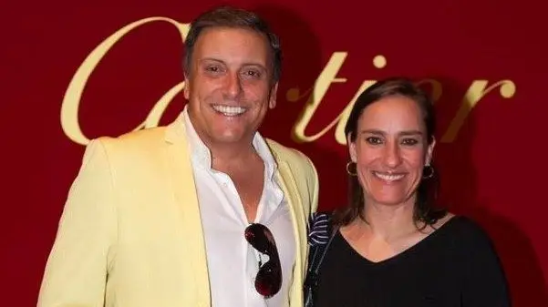 Joaquim Monchique e Maria Rueff