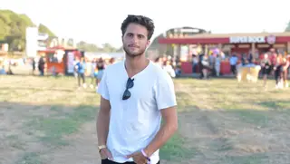 Tiago Teotónio Pereira reage ao fim do namoro com Filipa Areosa: "Vamos ser sempre amigos"