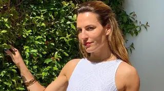 Ana Rita Clara mostra foto rara do filho: “O meu amor”