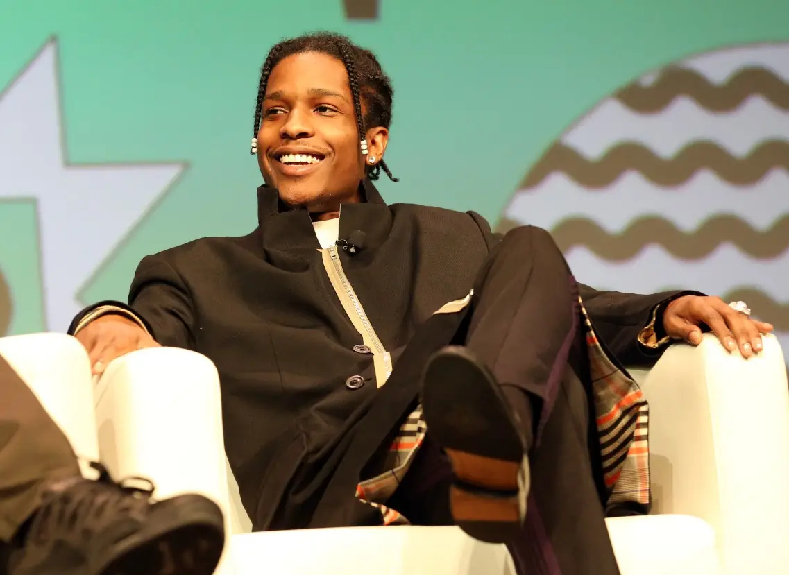 Acusado de agressão, rapper A$AP Rocky vai continuar preso em Estocolmo